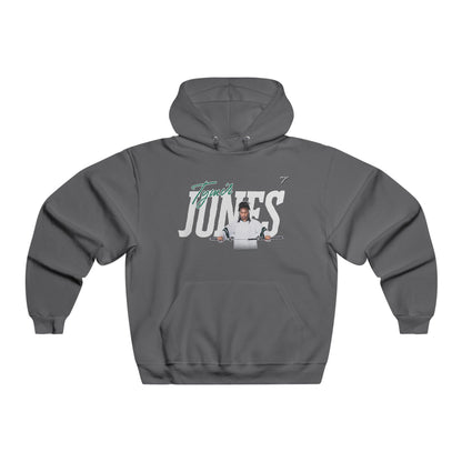 Tymir Jones Vintage Hoodie