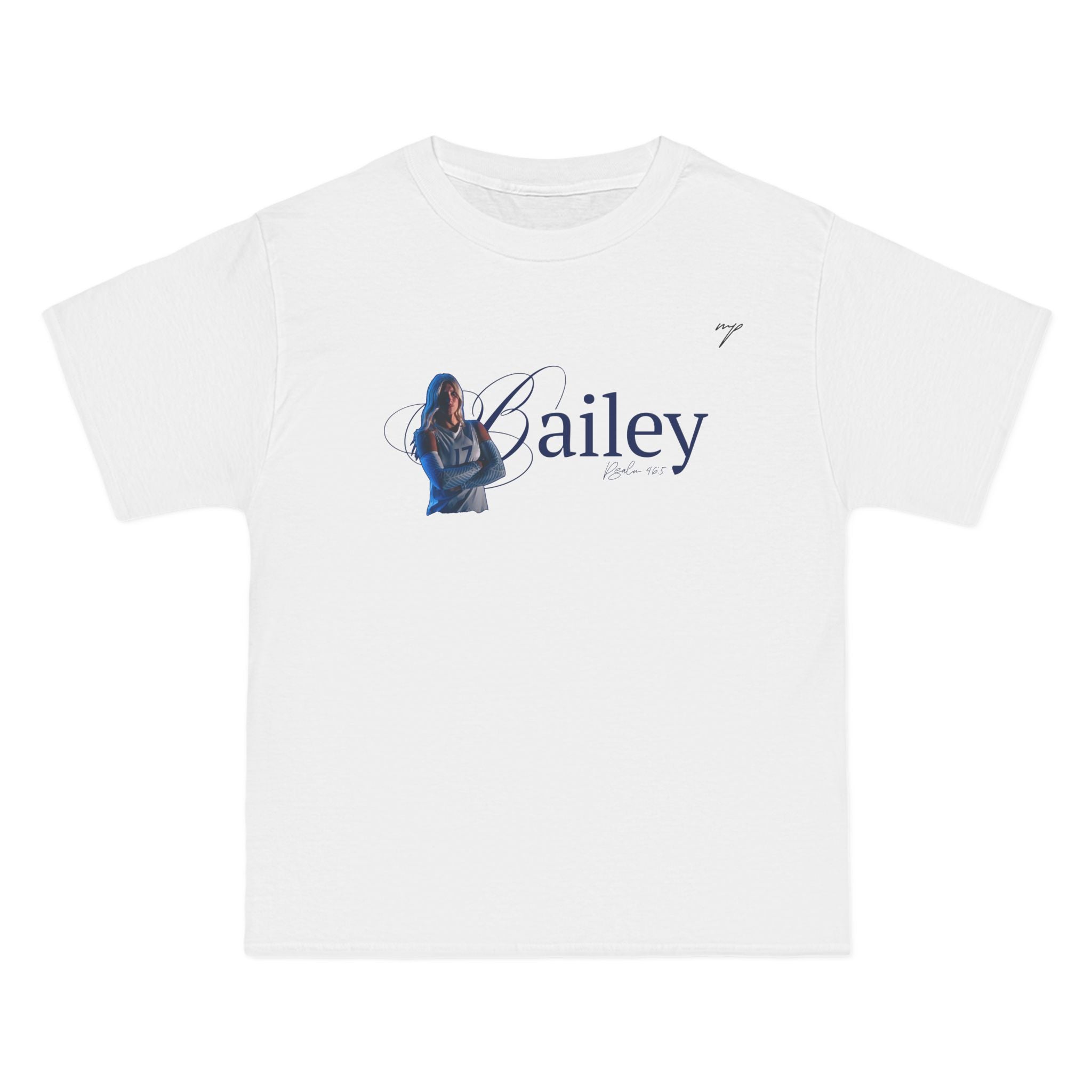 Bailey Boeve Vintage Tee