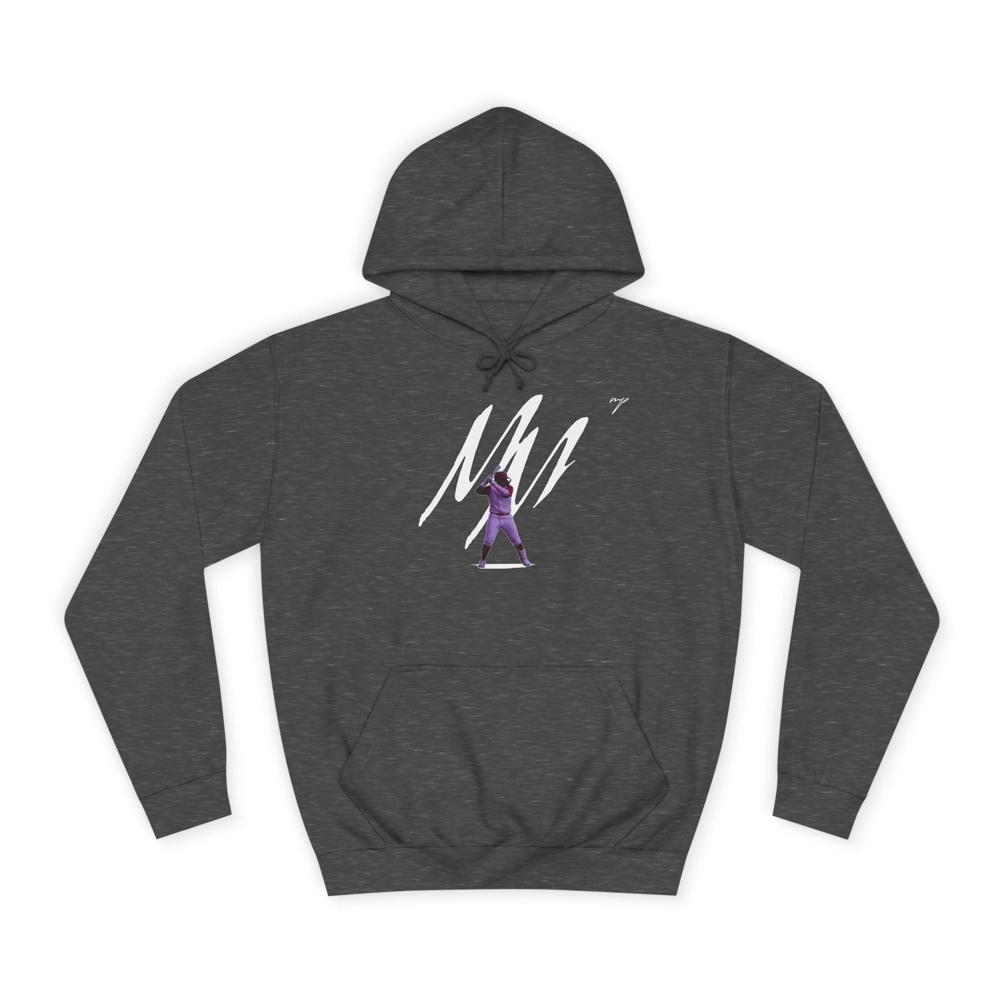 Mike Martin Jr Hoodie