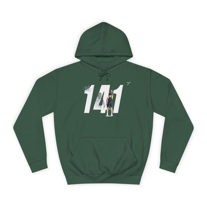 Matthew Almedina Hoodie