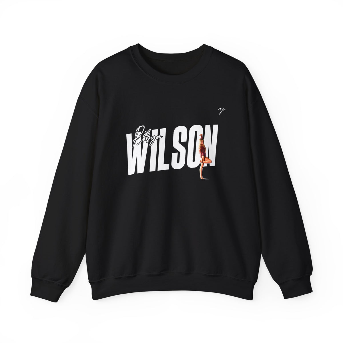 Robyn Wilson Crewneck