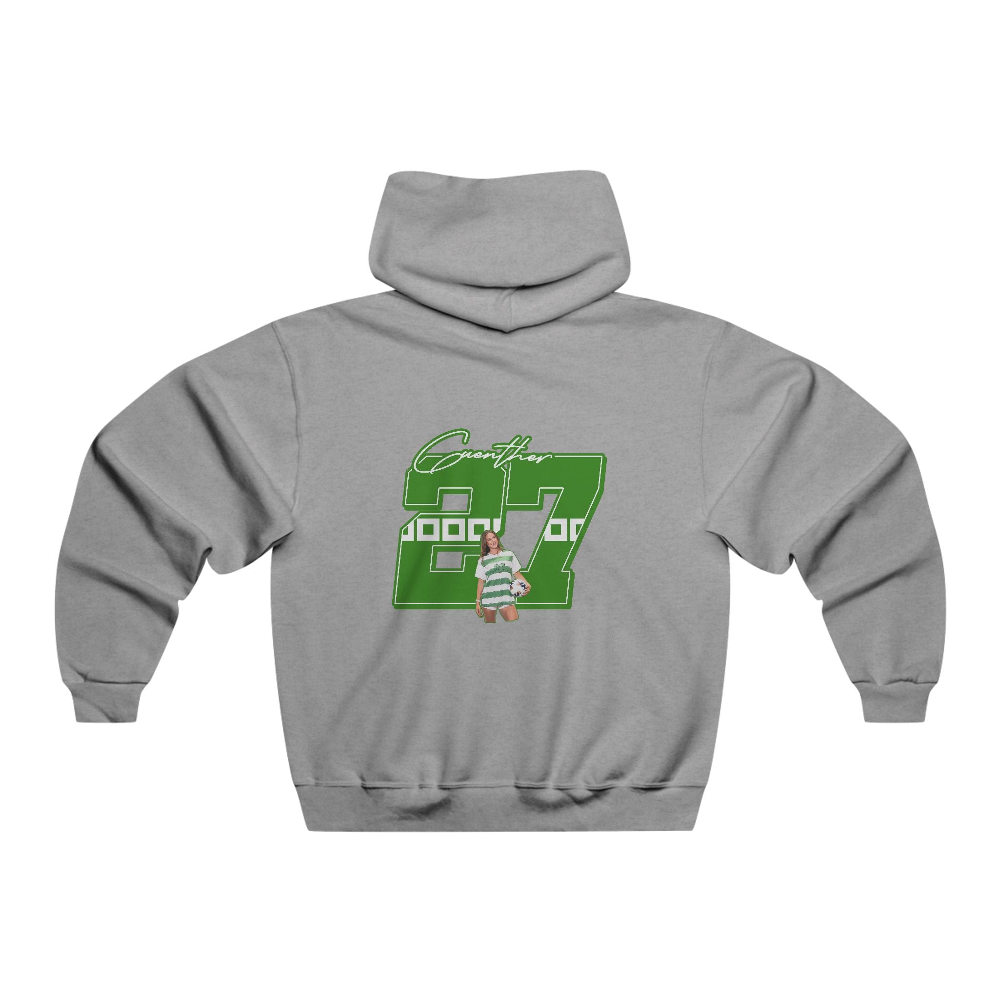 Georgia Guenther Vintage Hoodie