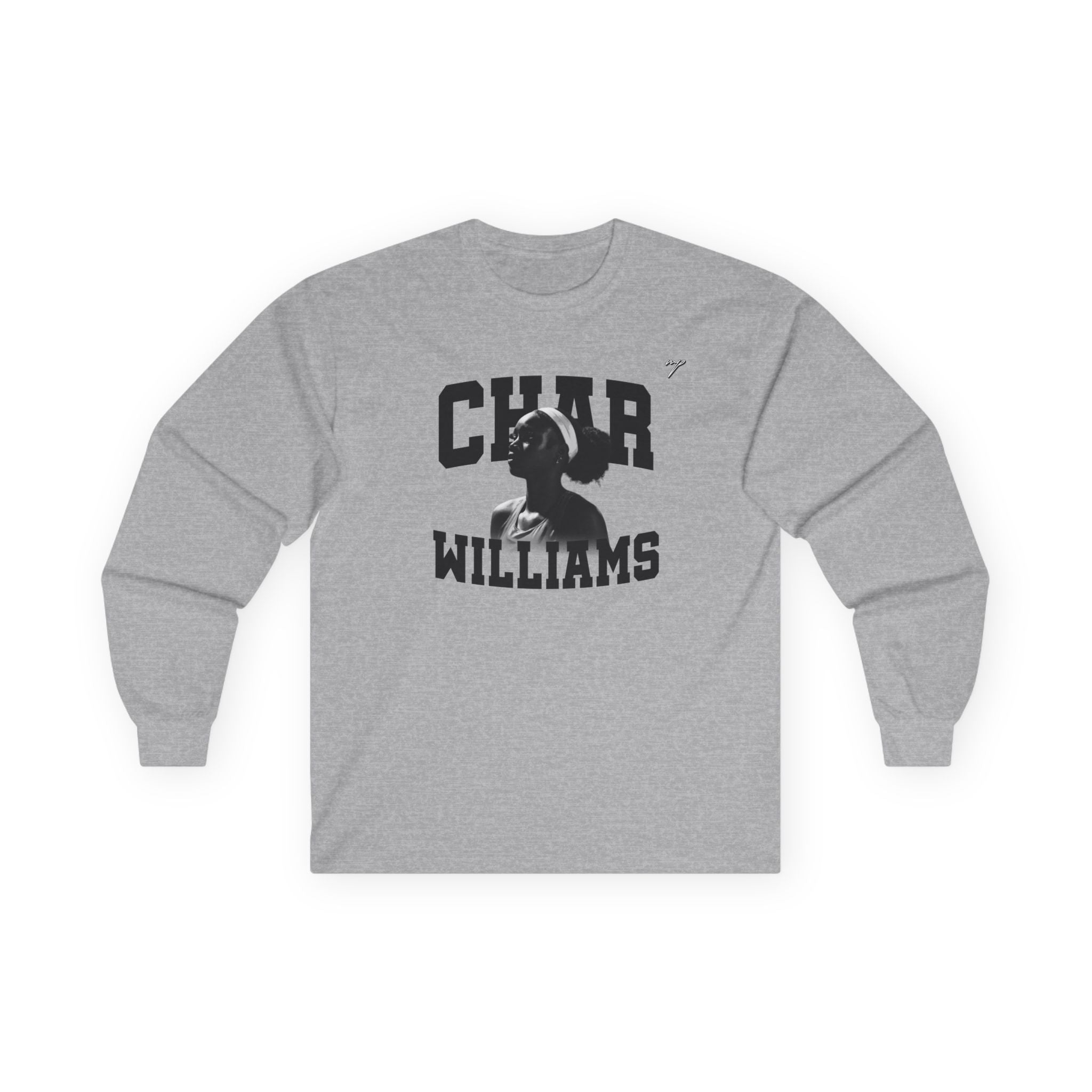 Charltonique Williams Long Sleeve Tee