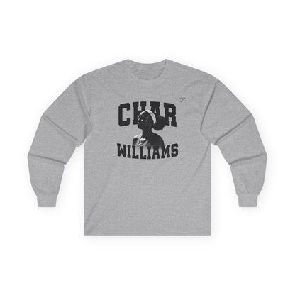Charltonique Williams Long Sleeve Tee