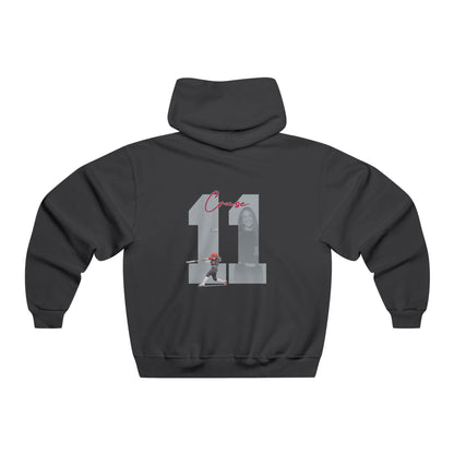 Taylor Cruse Vintage Hoodie