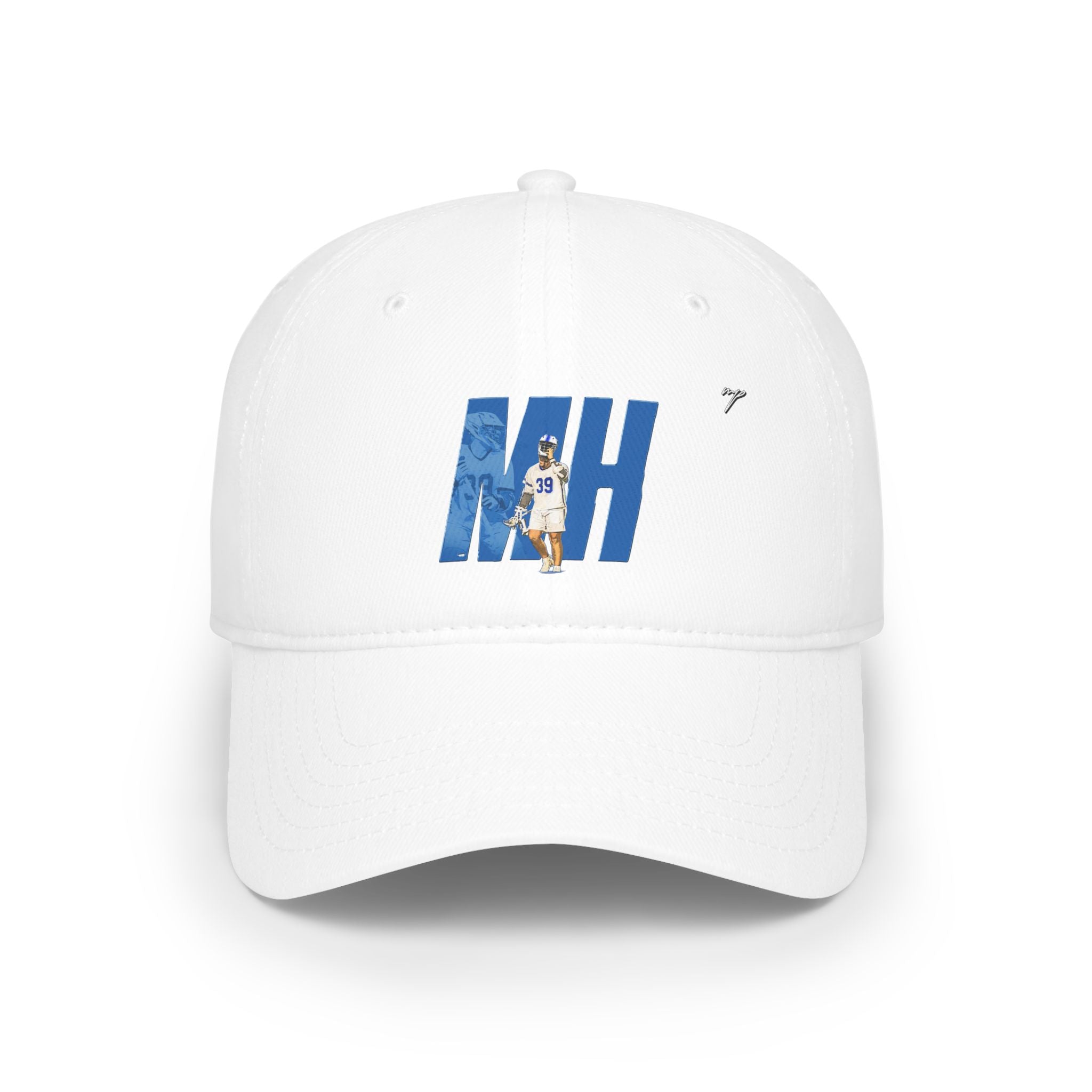 Michael Heitkamp Hat
