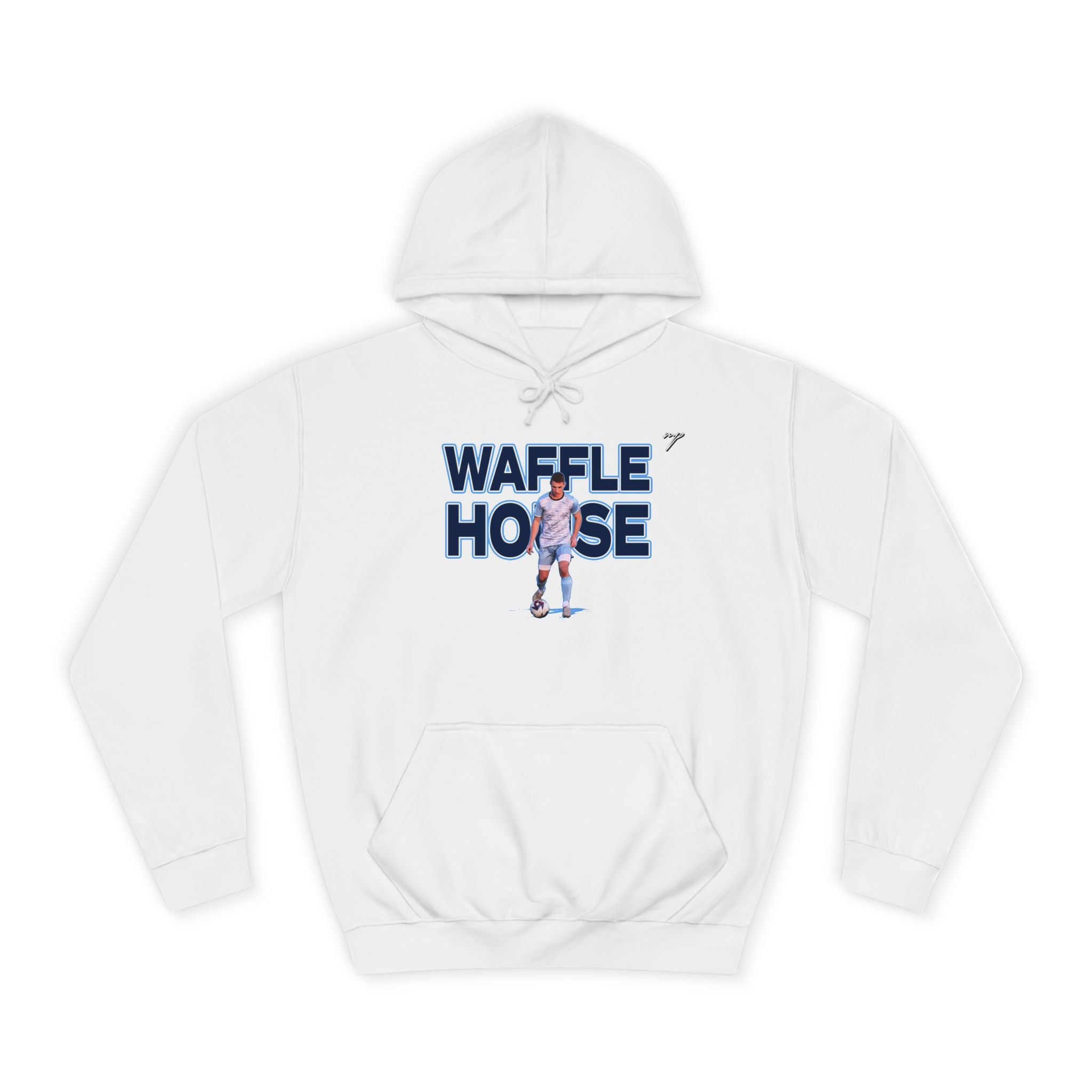Joey Turco Hoodie