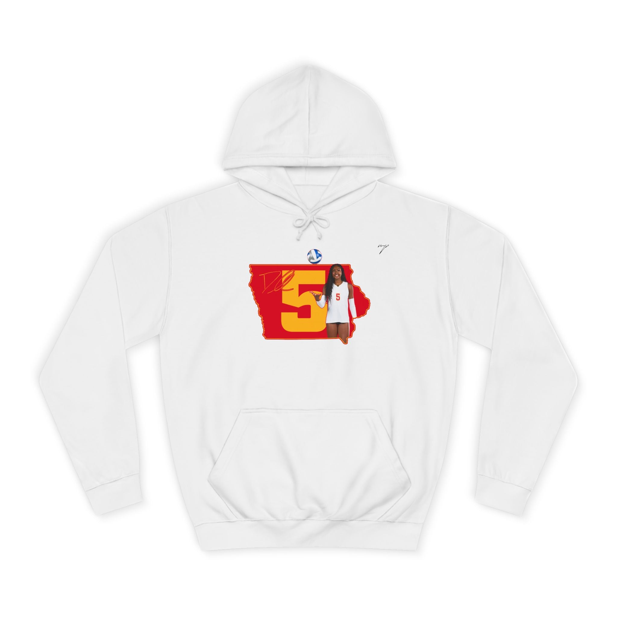 Daaliyah Kemp Hoodie