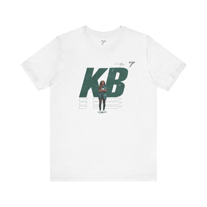 Kennedy Bell Graphic Tee