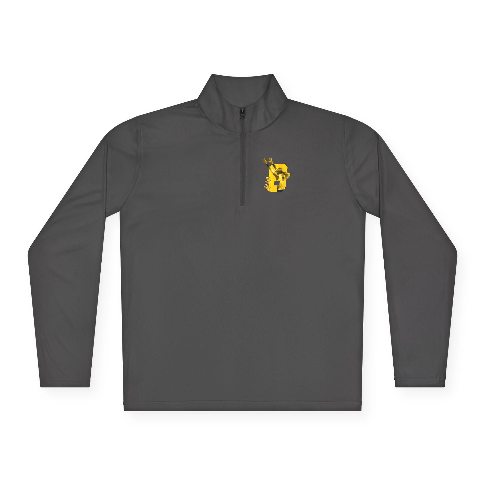 Ashlee Markert Quarter-Zip