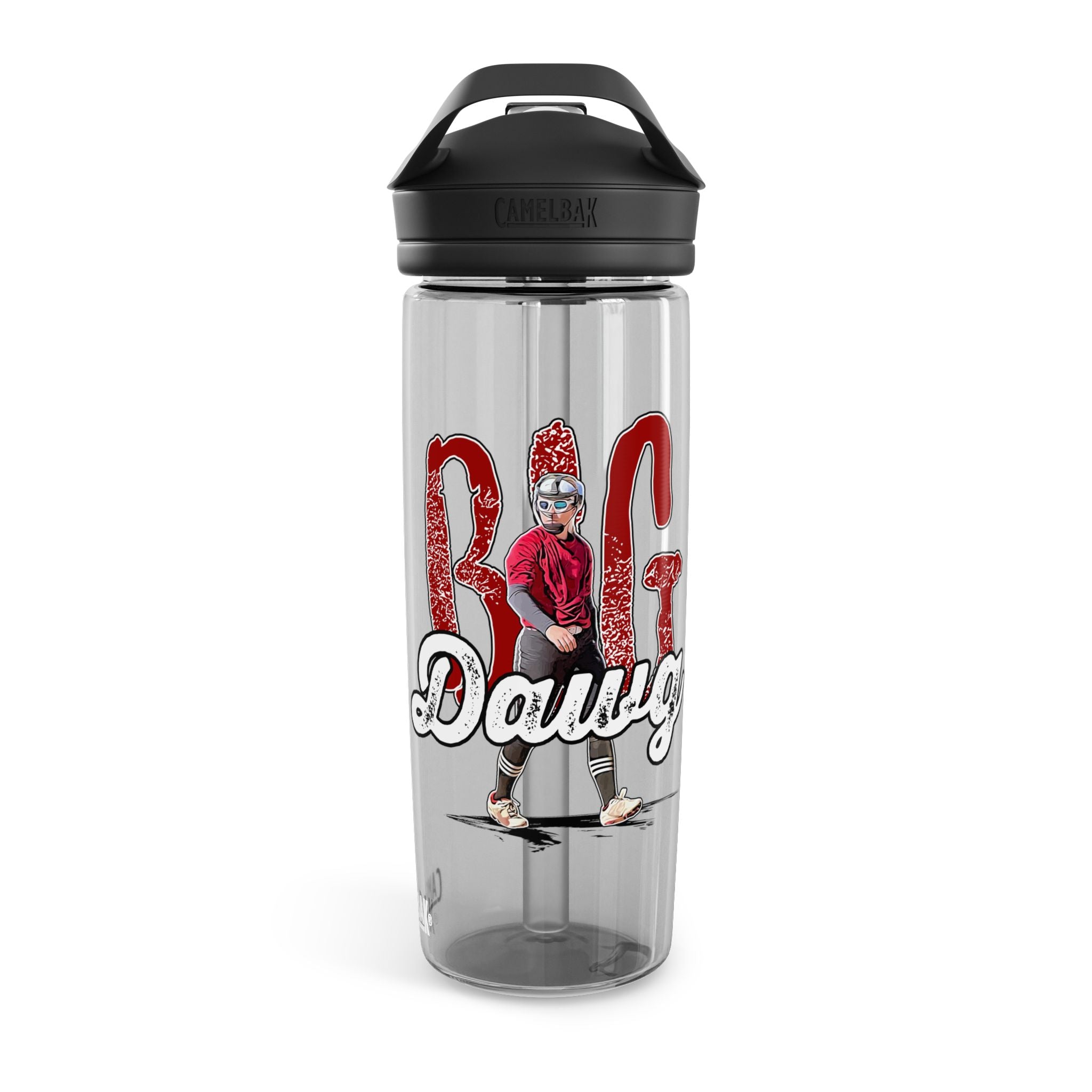 Izzy Johnson CamelBak Water Bottle
