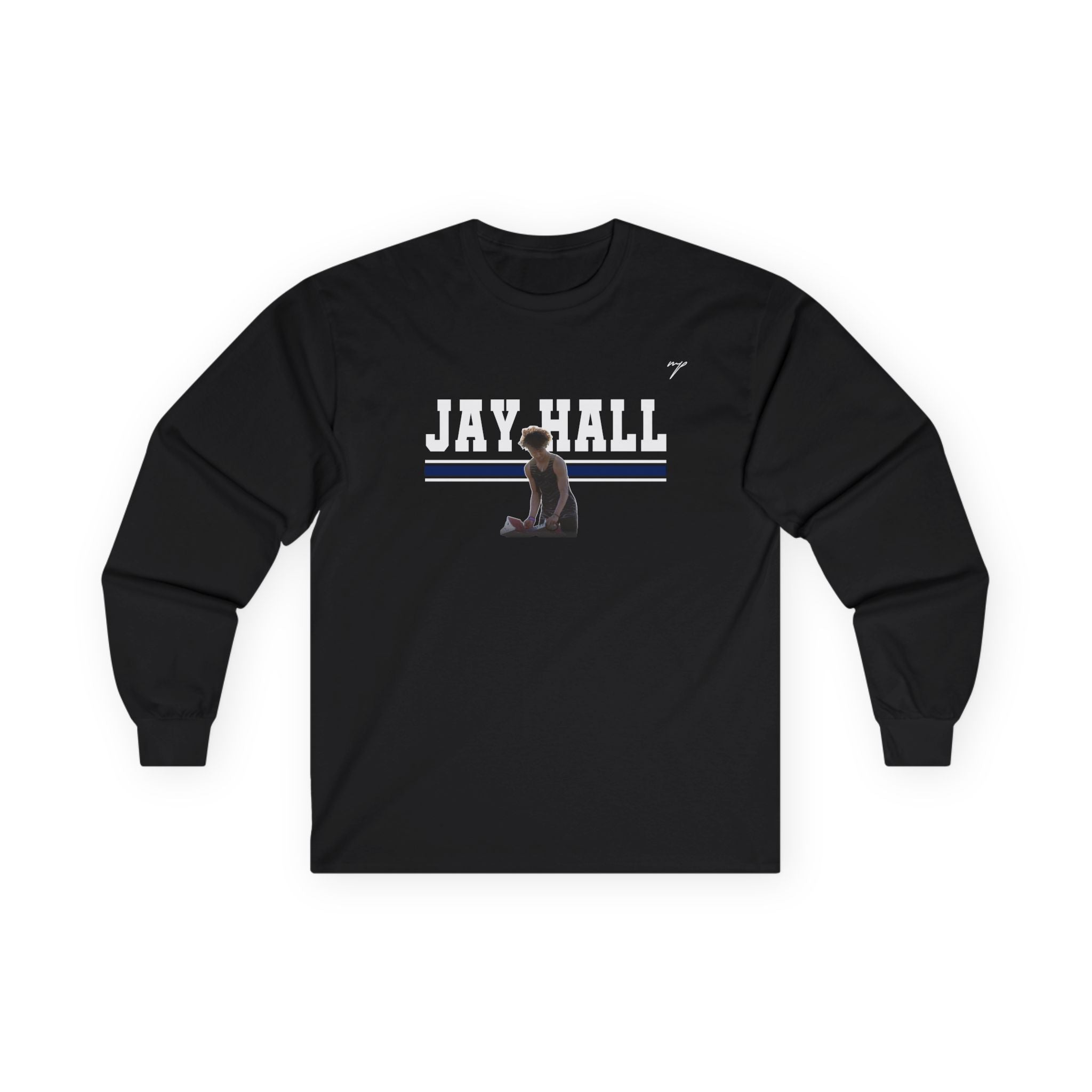 Jacob Hall Long Sleeve