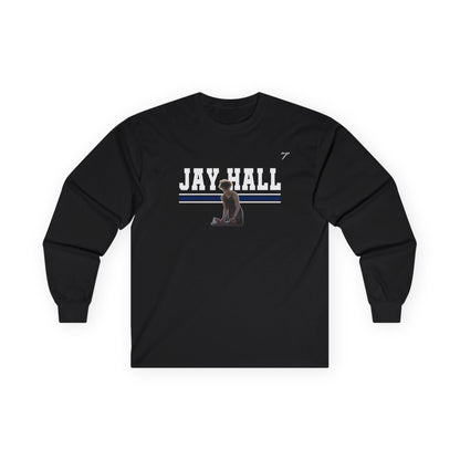 Jacob Hall Long Sleeve