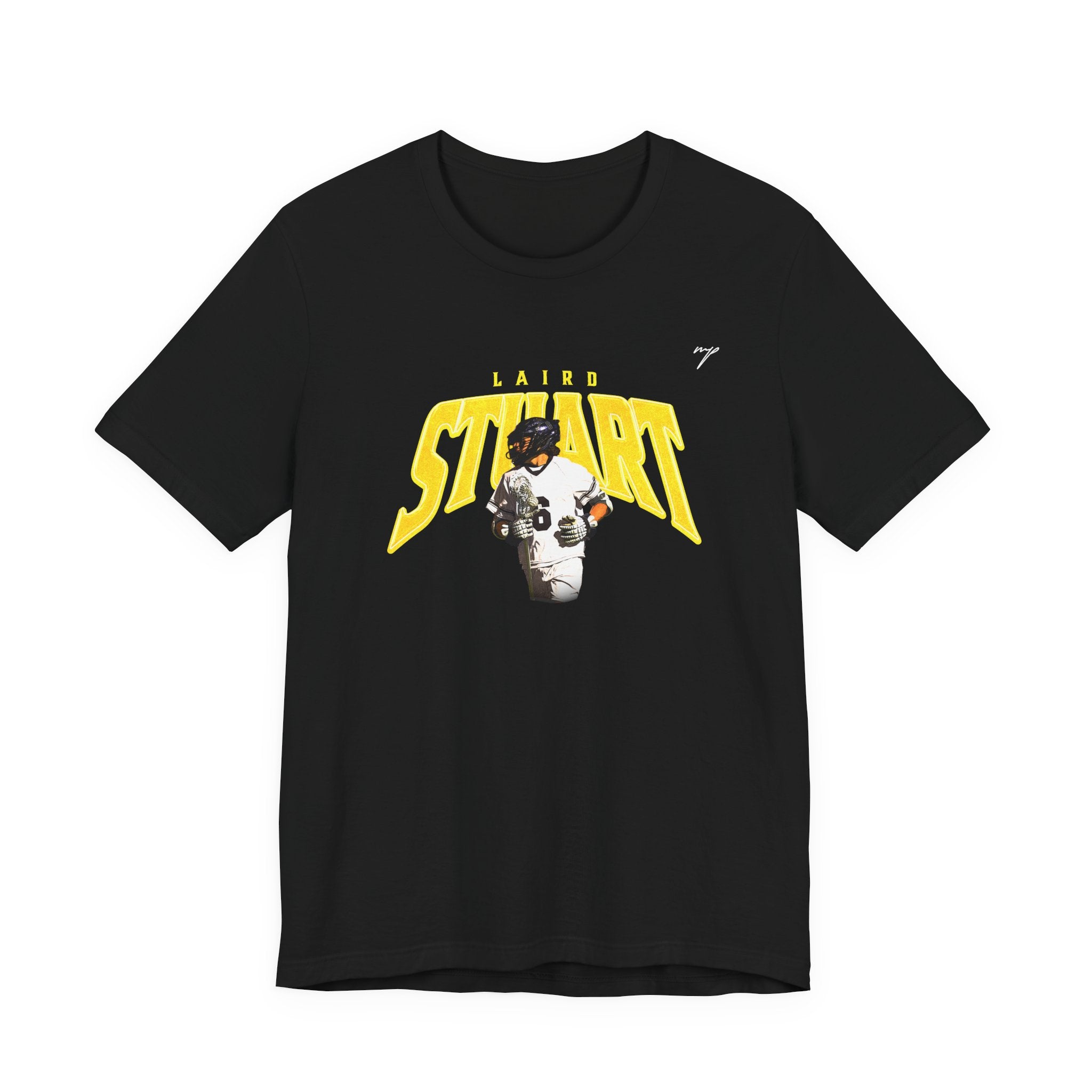 Laird Stuart Graphic Tee