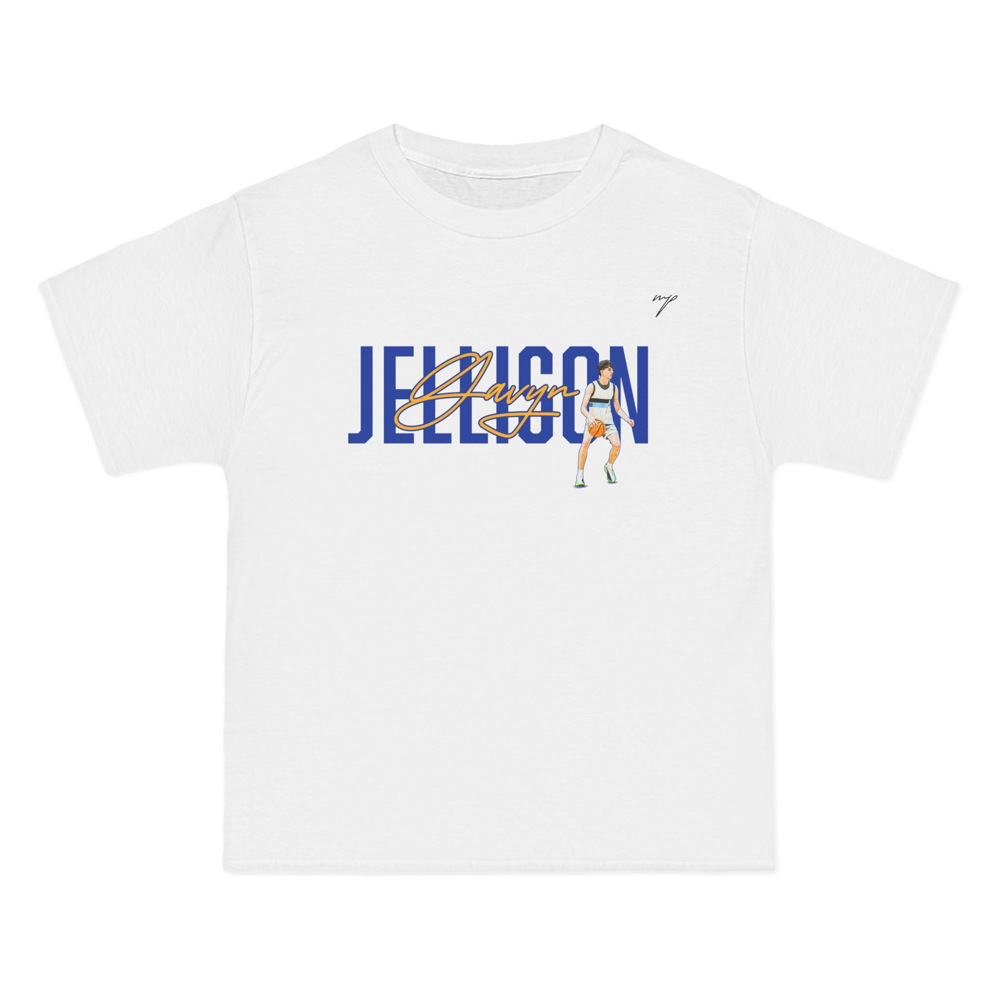 Gavyn Jellison Vintage Tee