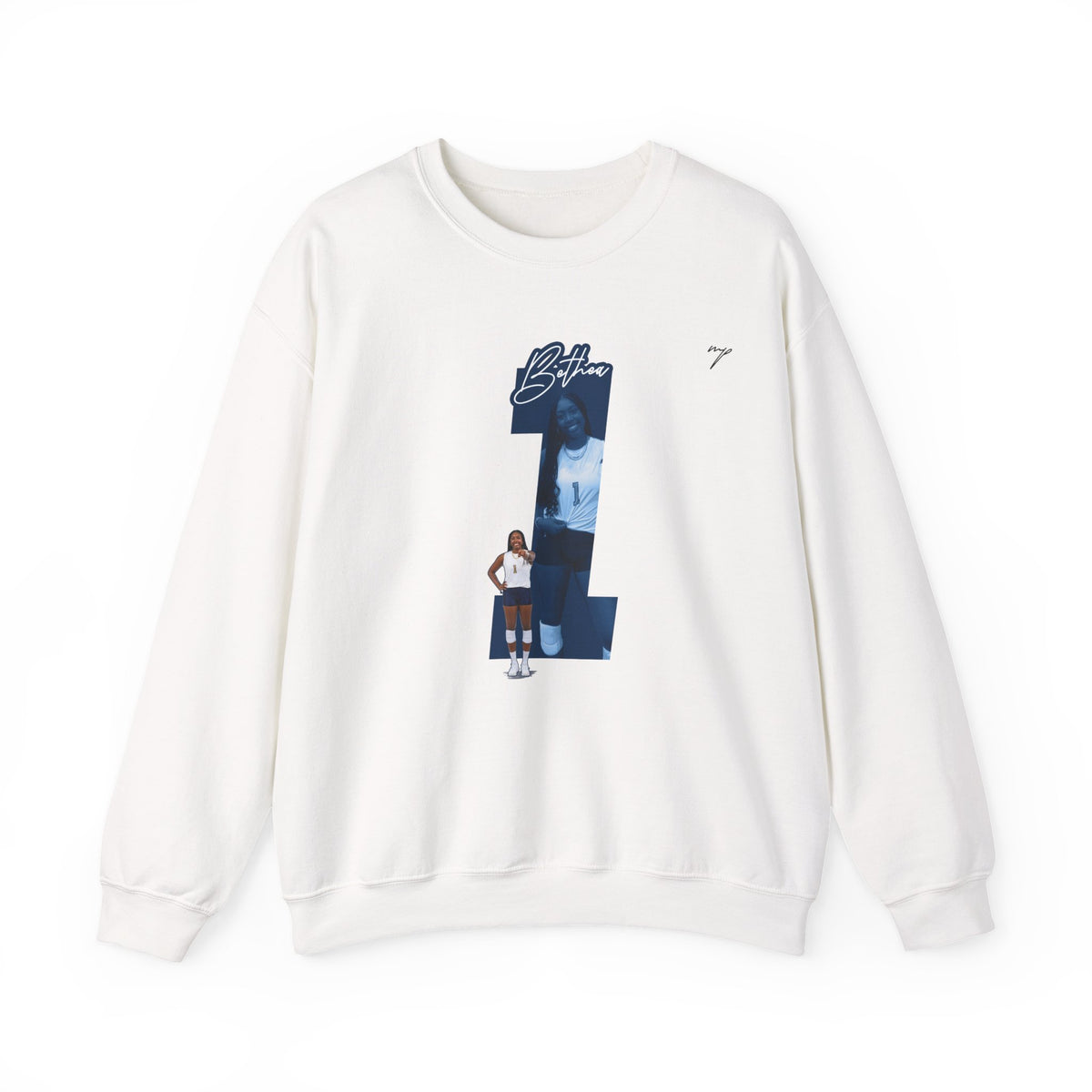 Riley Bethea Crewneck