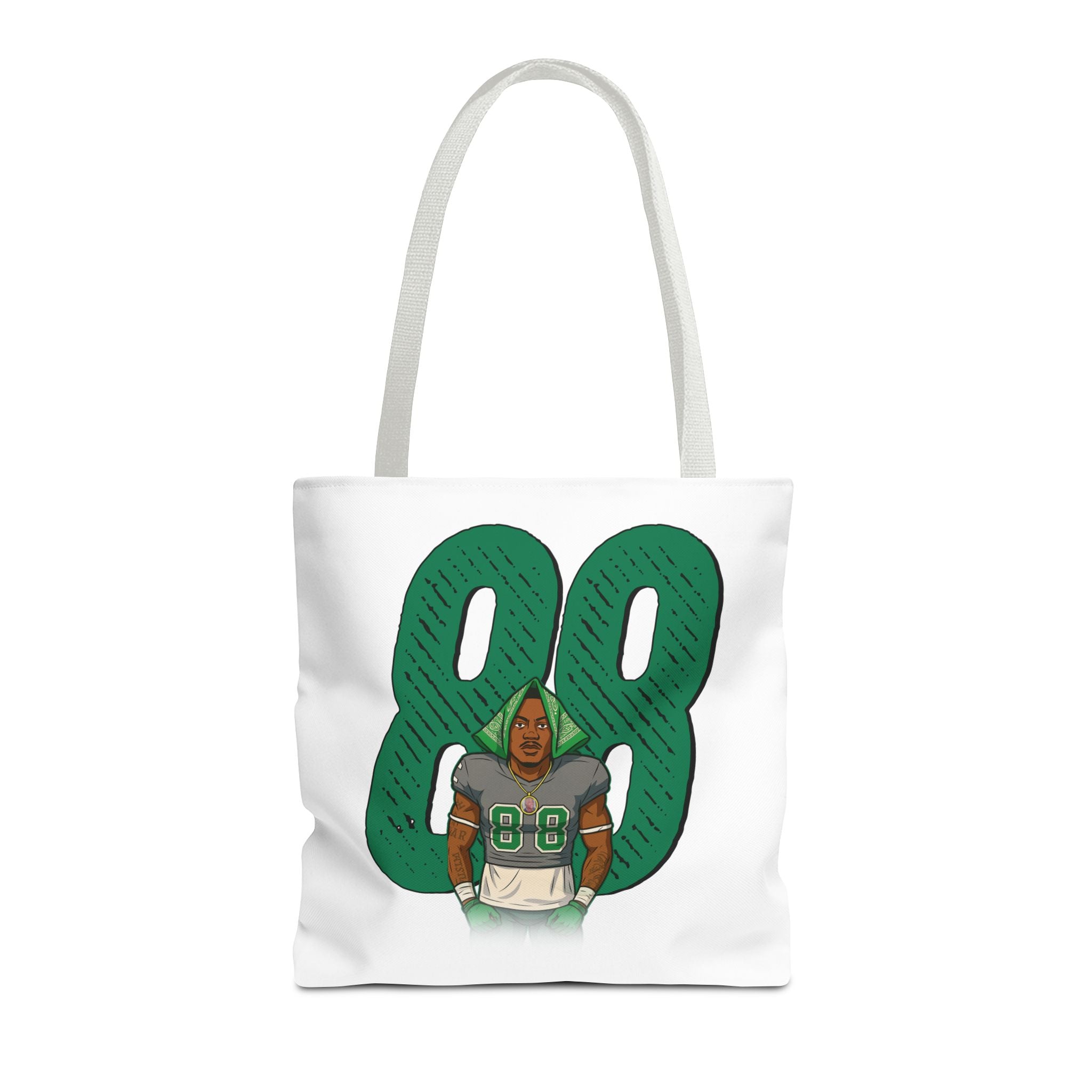 Ronn Hardin Tote Bag