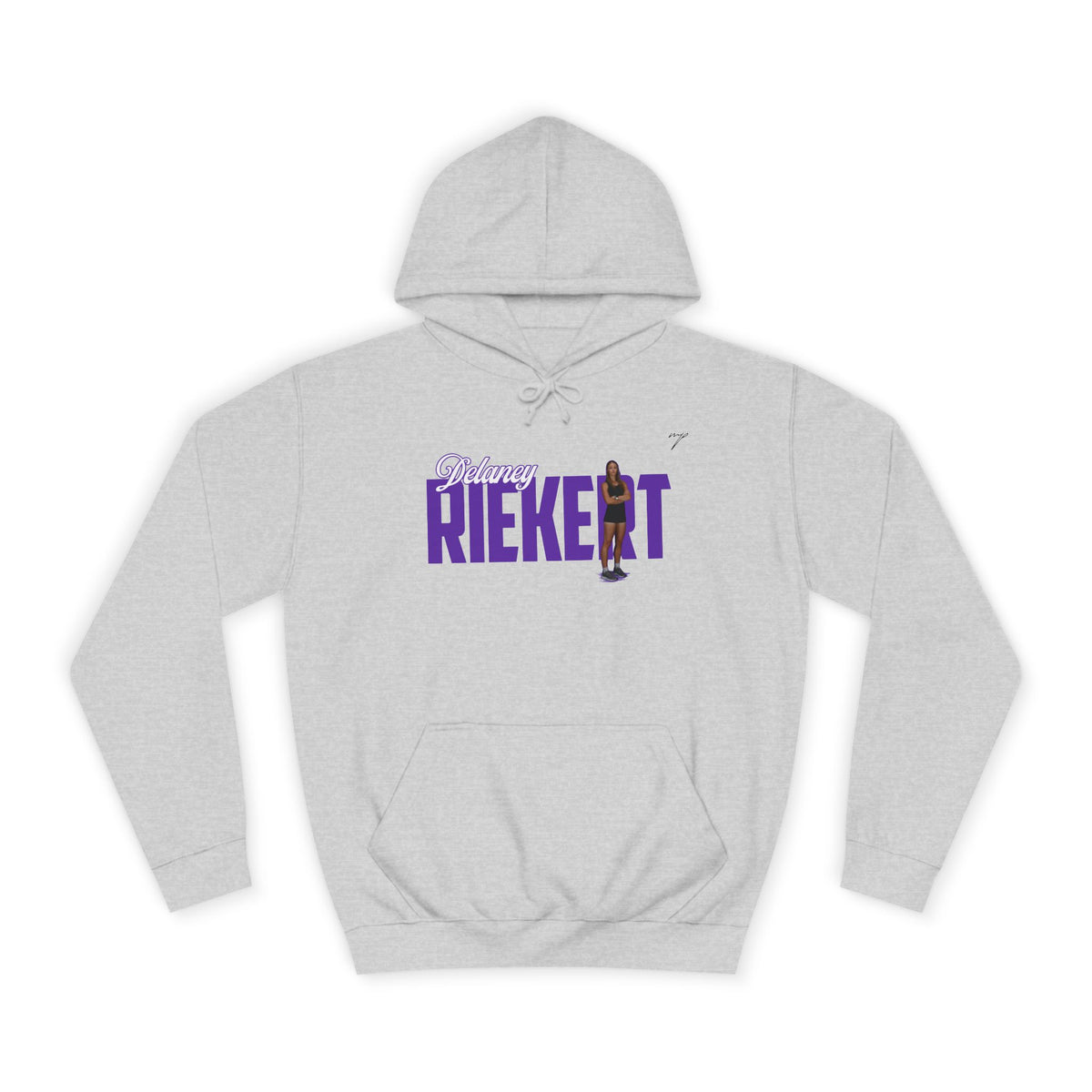 Delaney Riekert Hoodie