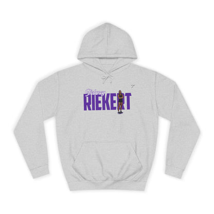 Delaney Riekert Hoodie