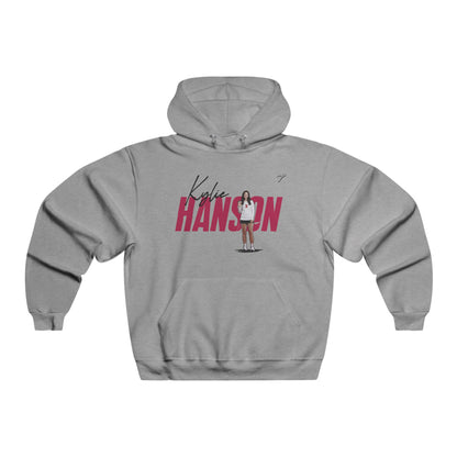Kylie Hanson Vintage Hoodie