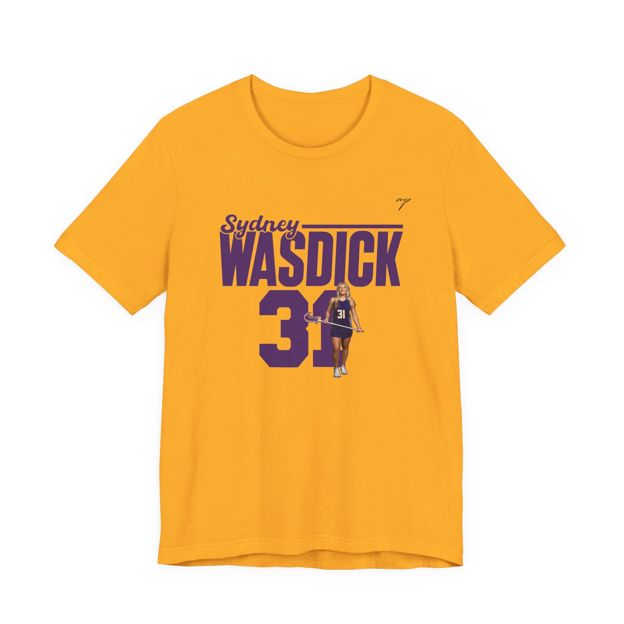 Sydney Wasdick Graphic Tee