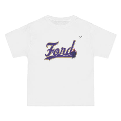 Abby Ford Vintage Tee