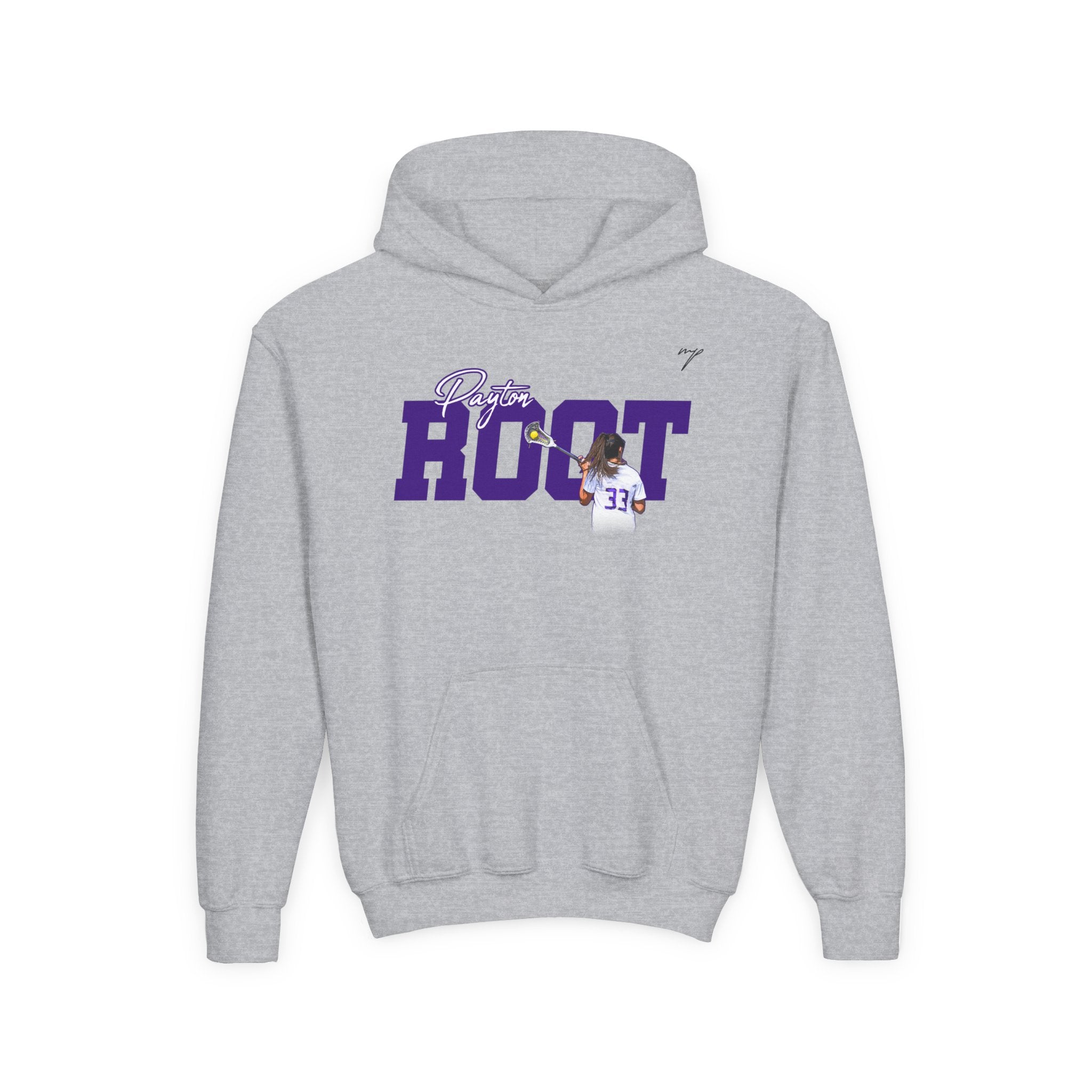 Payton Root YOUTH Hoodie