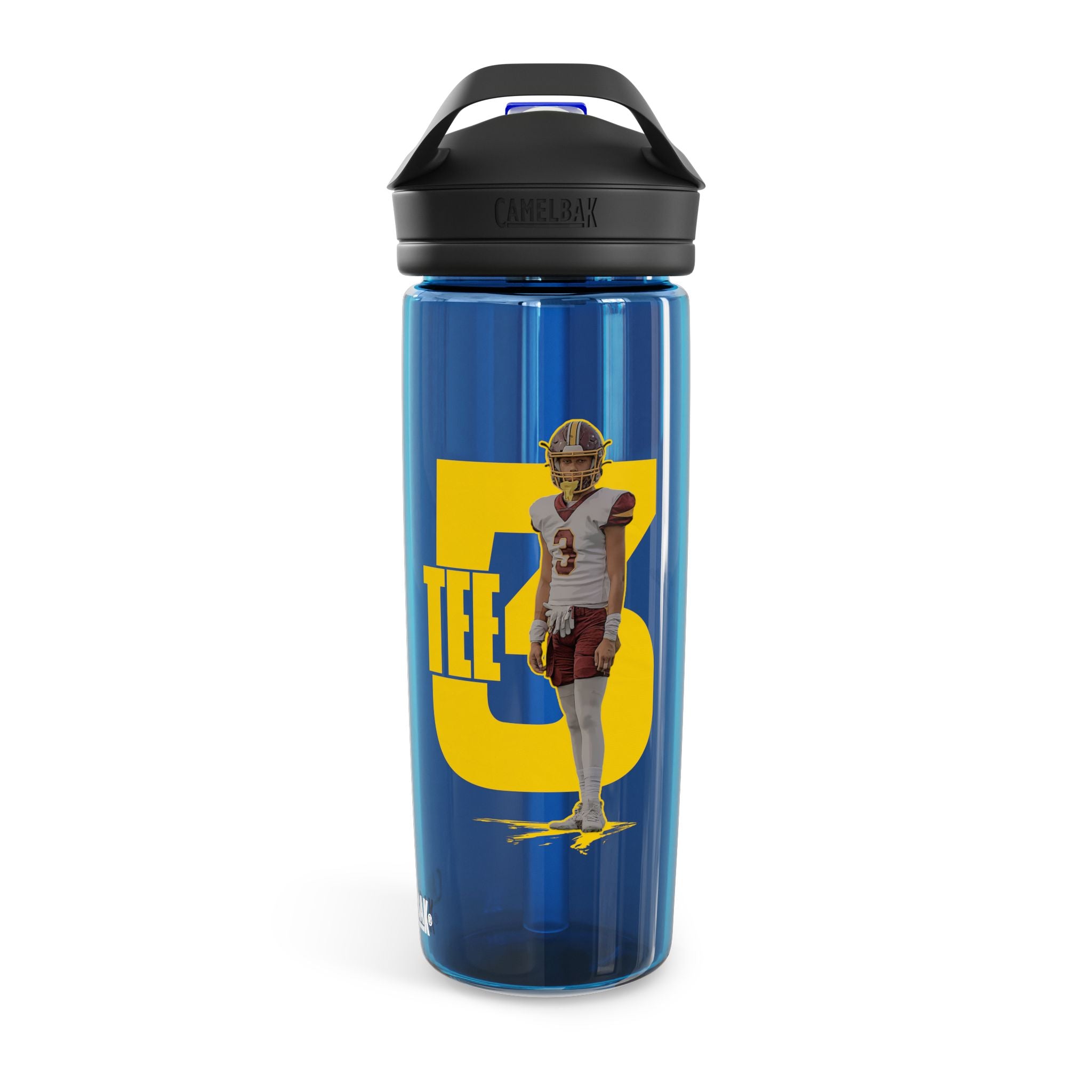 Tatein Calhoon CamelBak Water Bottle