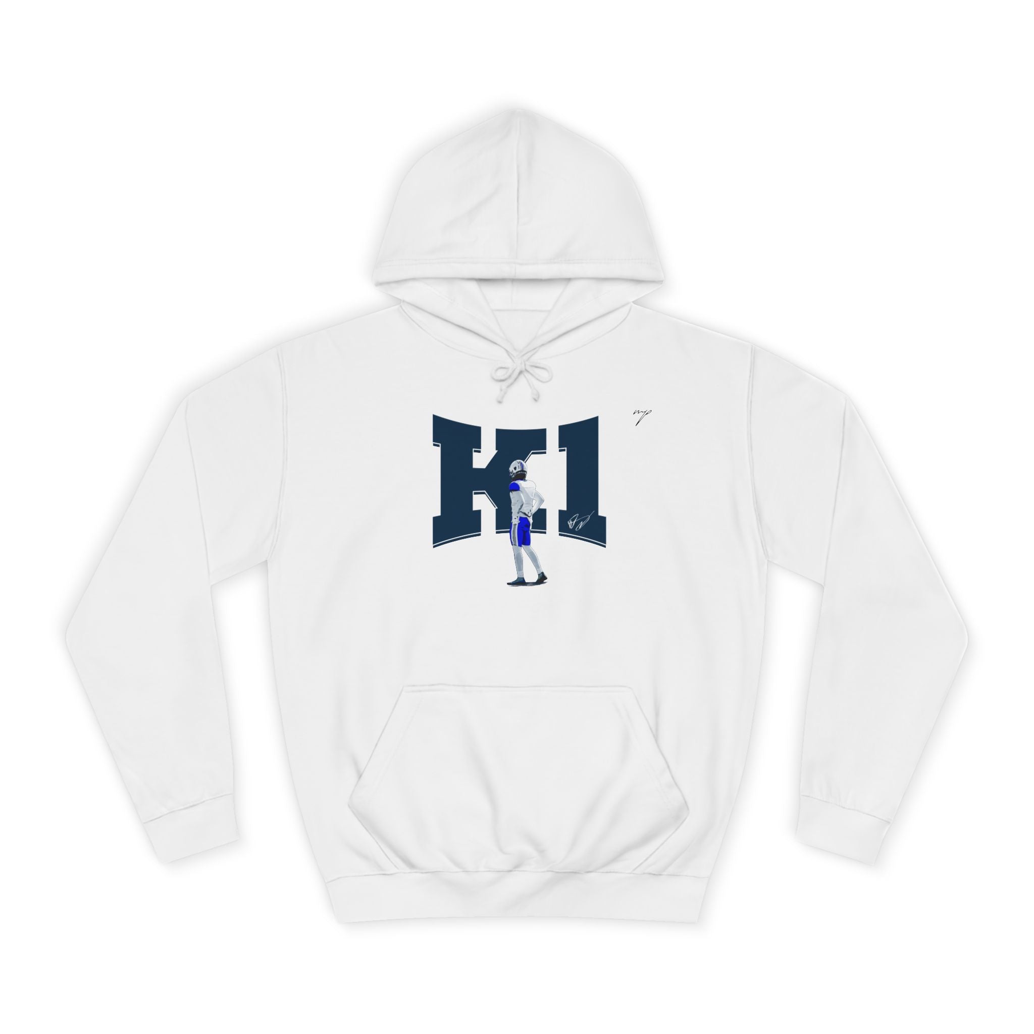 Kylon Rhodes Hoodie