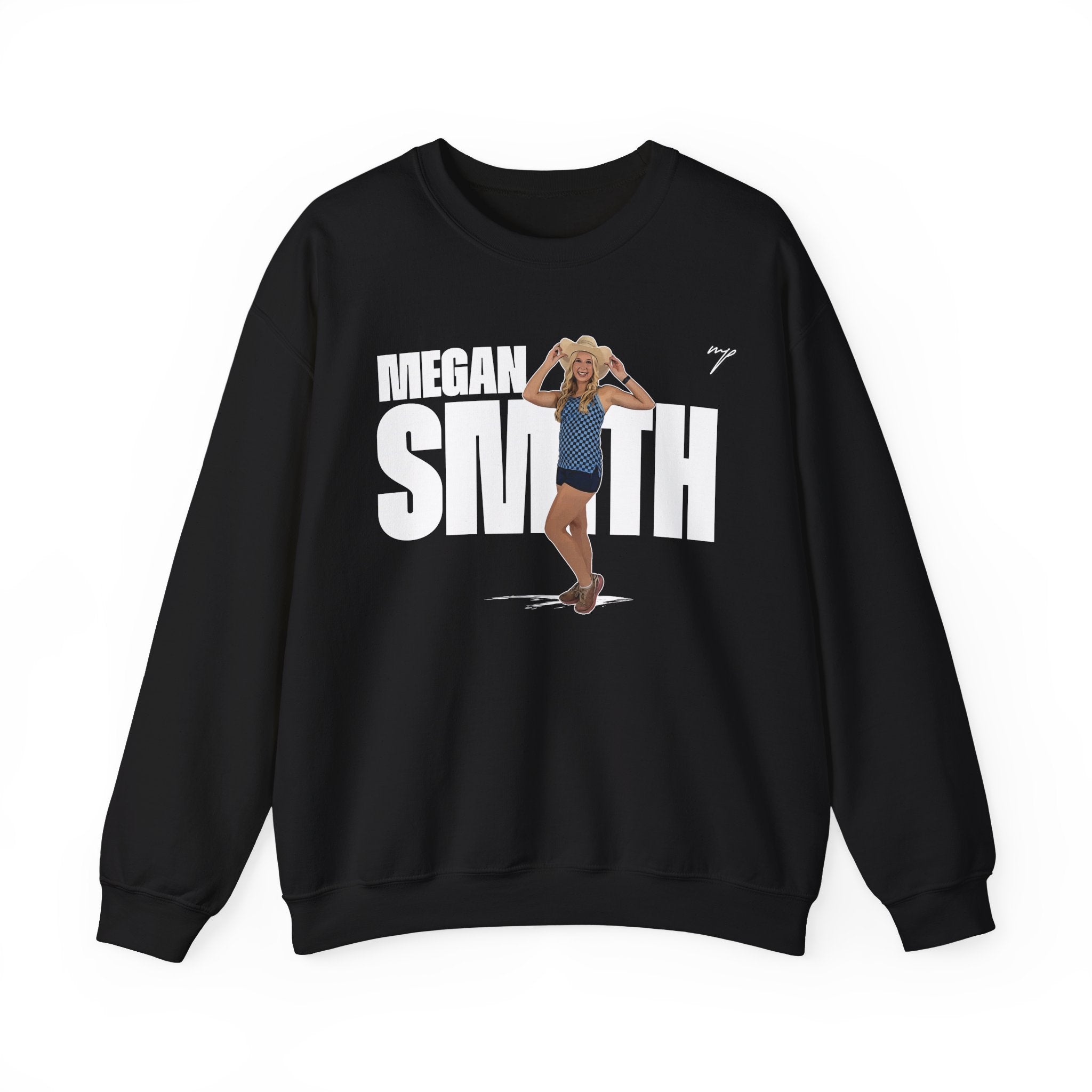 Megan Smith Crewneck