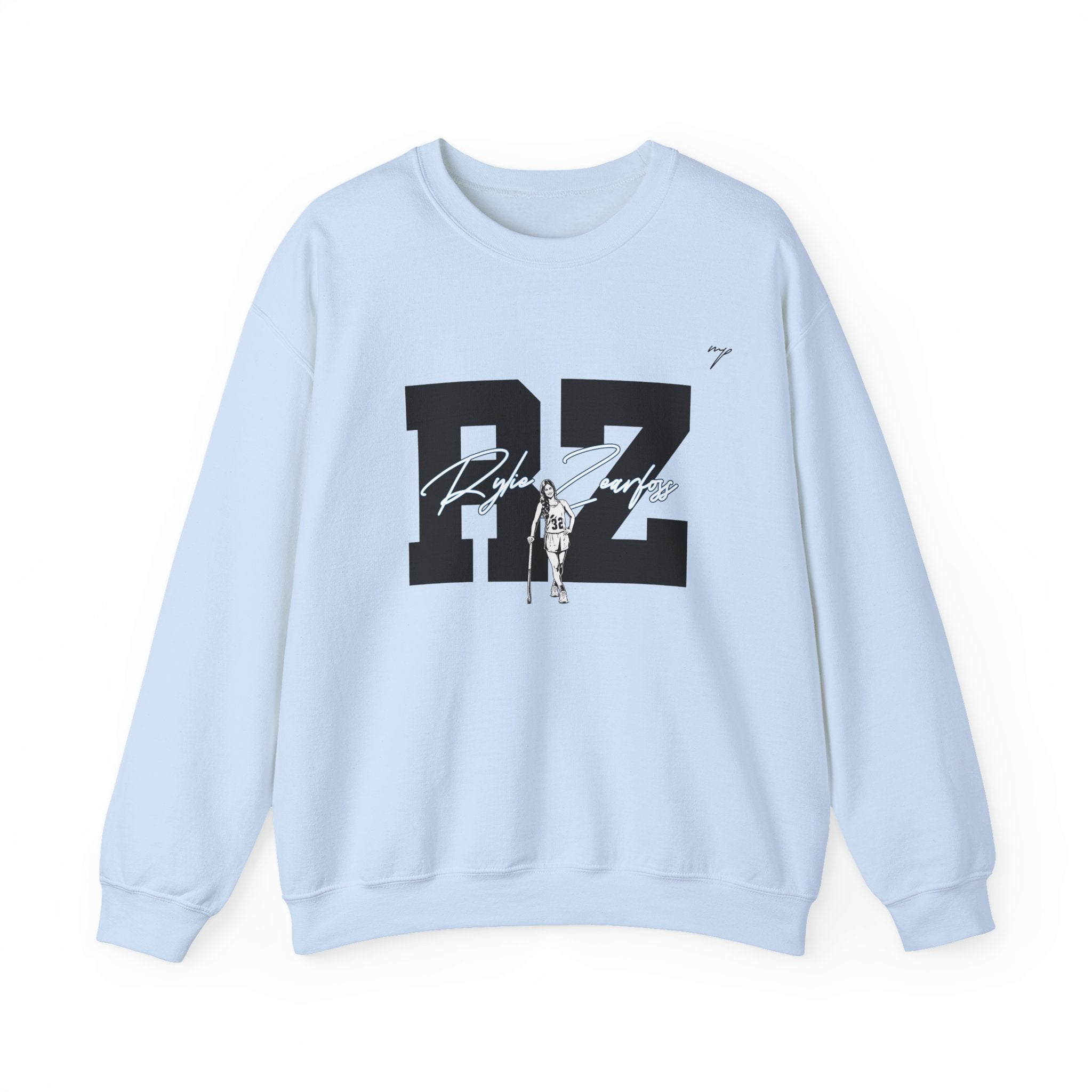 Rylie Zearfoss Crewneck