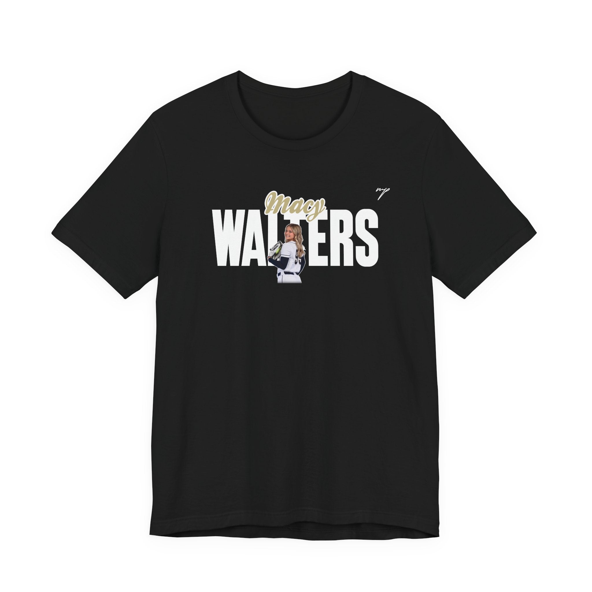 Macy Walters Graphic Tee