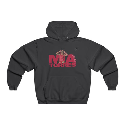 Mia Torres Vintage Hoodie