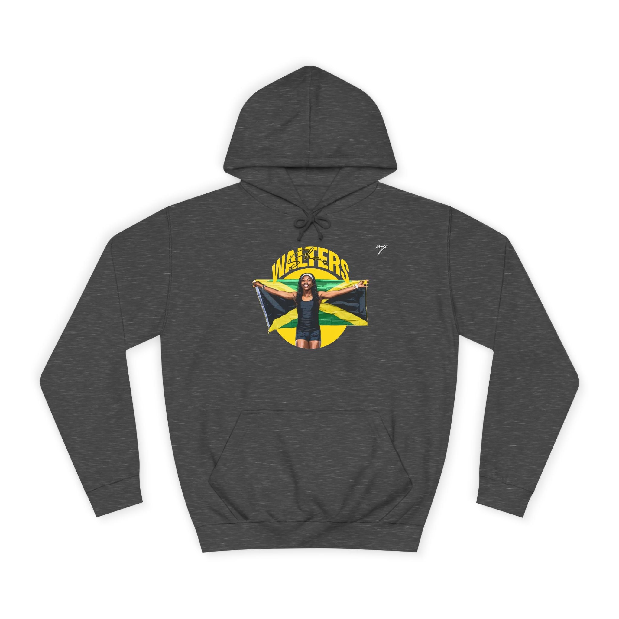 Shone Walters Hoodie