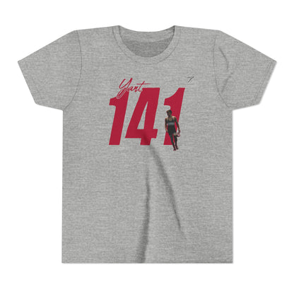 Chayce Yant Youth Graphic Tee