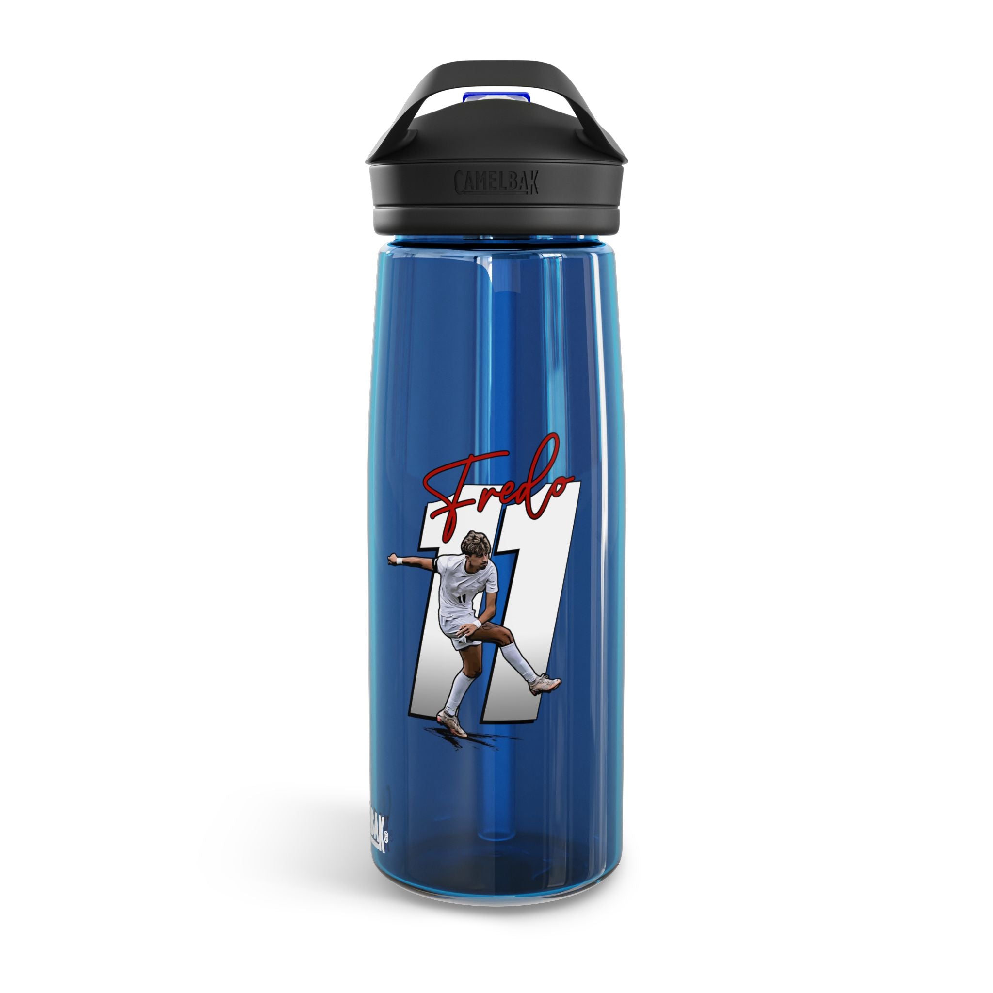 Aiden Helfer-Vazquez CamelBak Water Bottle