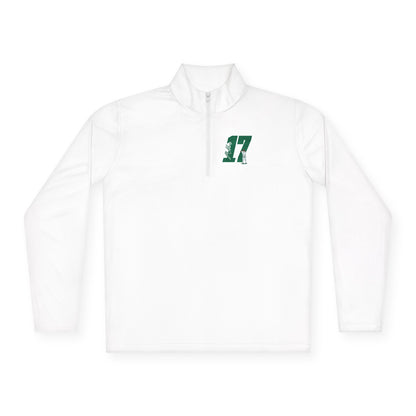 Micah Williams Quarter-Zip
