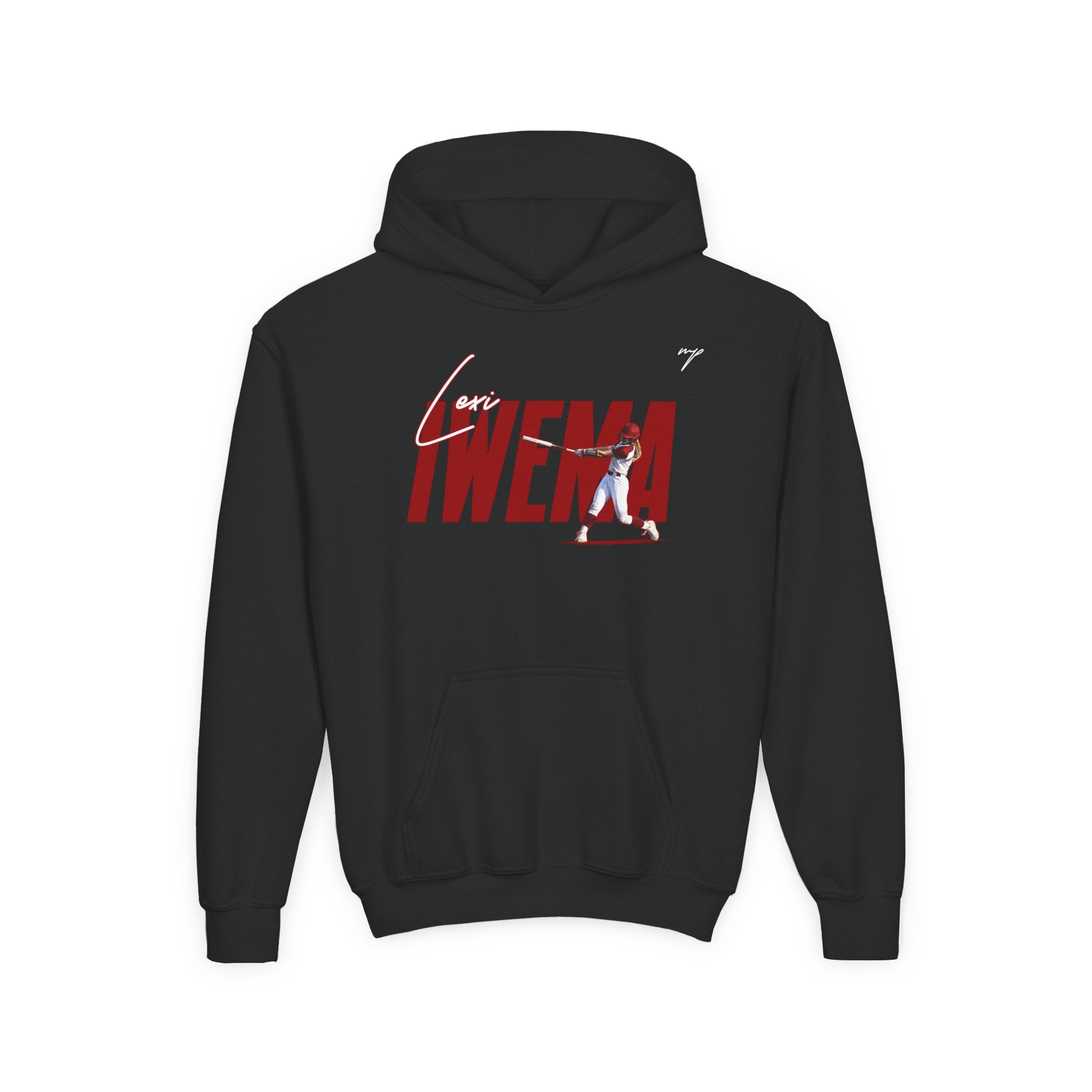 Lexi Iwema YOUTH Hoodie