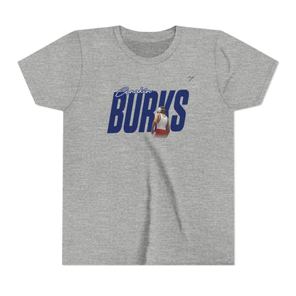 Anakin Burks YOUTH Graphic Tee