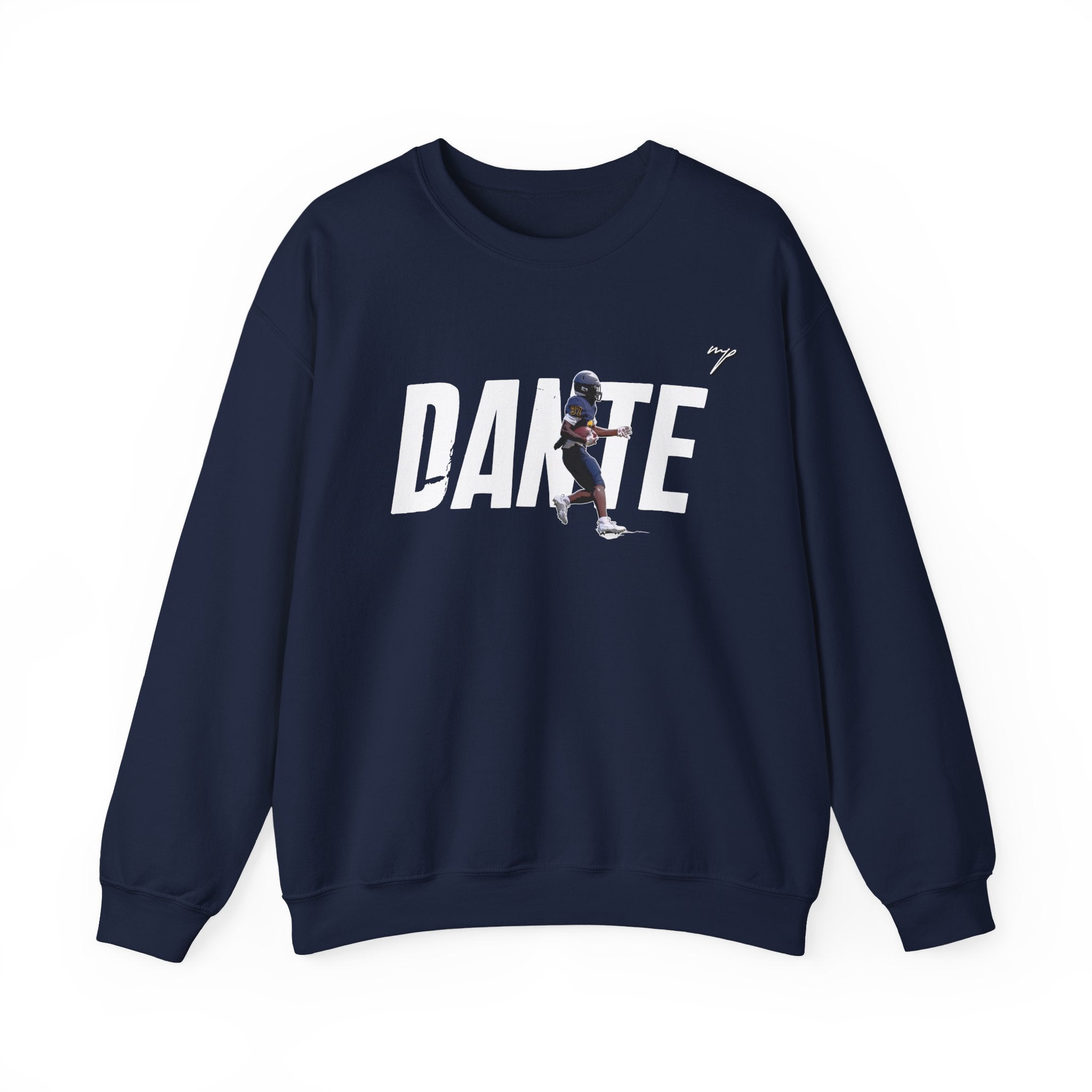 Dante Williams Crewneck