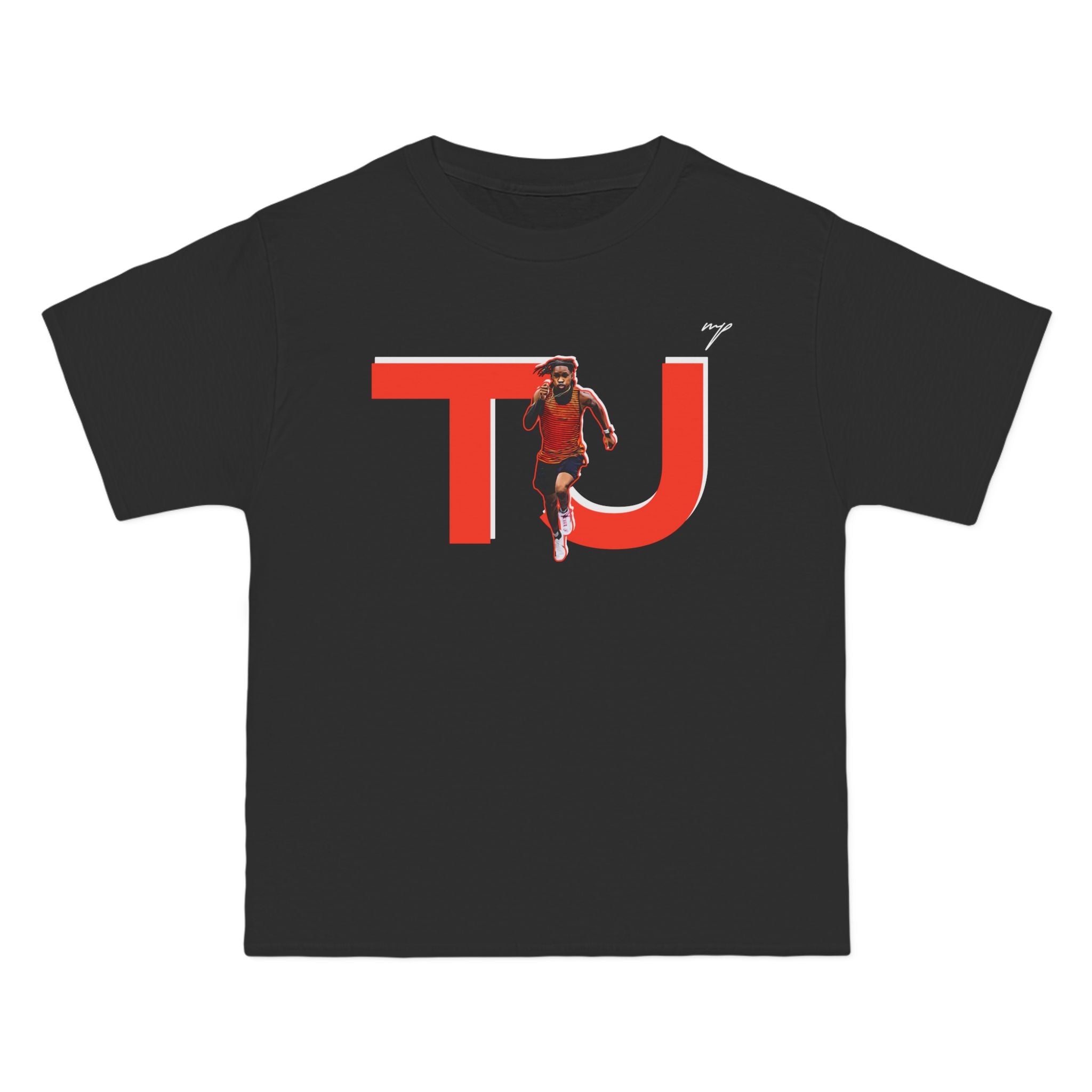Travis Bolden Jr Vintage Tee