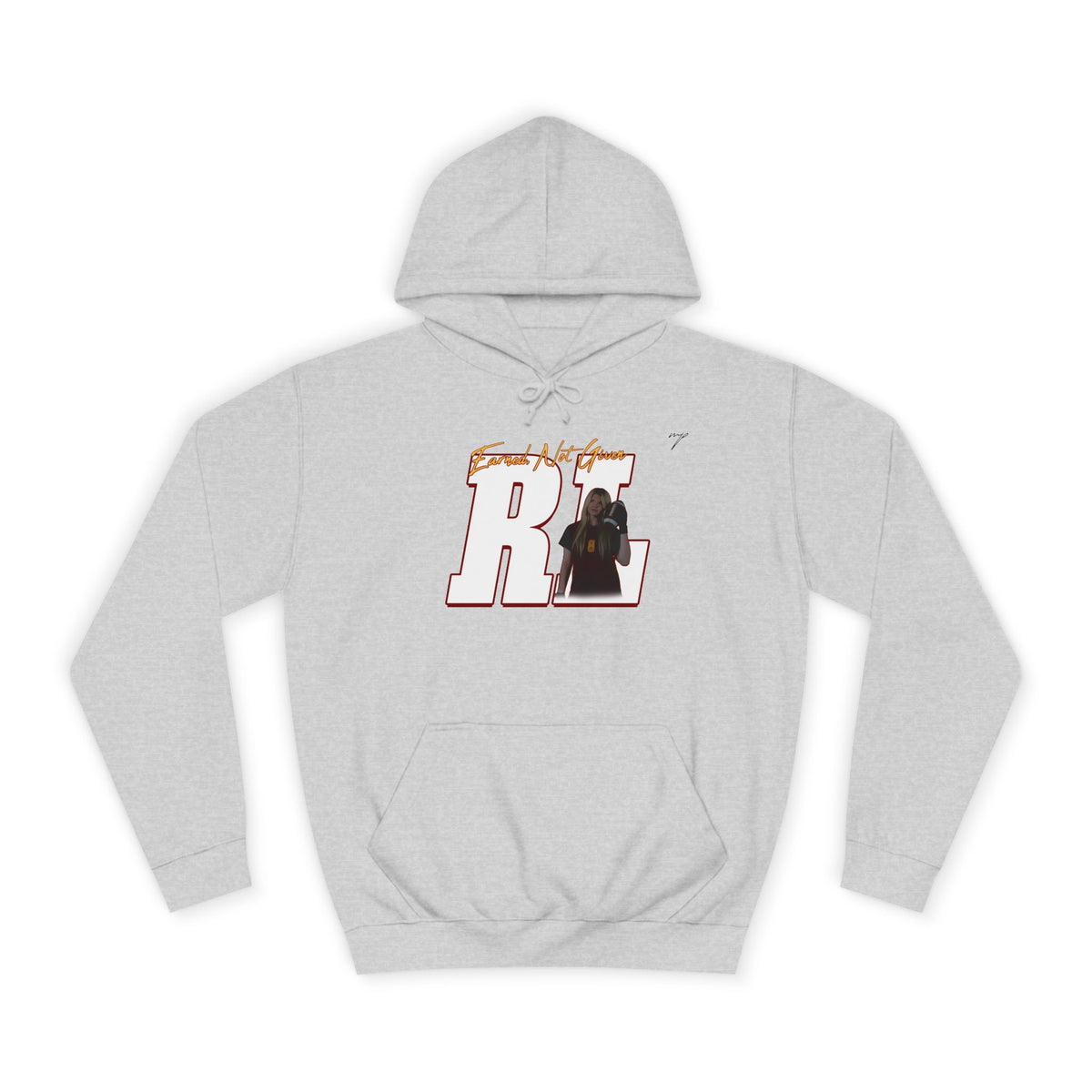 Rebecca Lippolis Hoodie