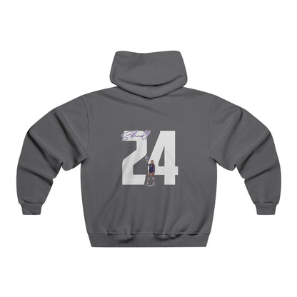 Cate Schnell Vintage Hoodie
