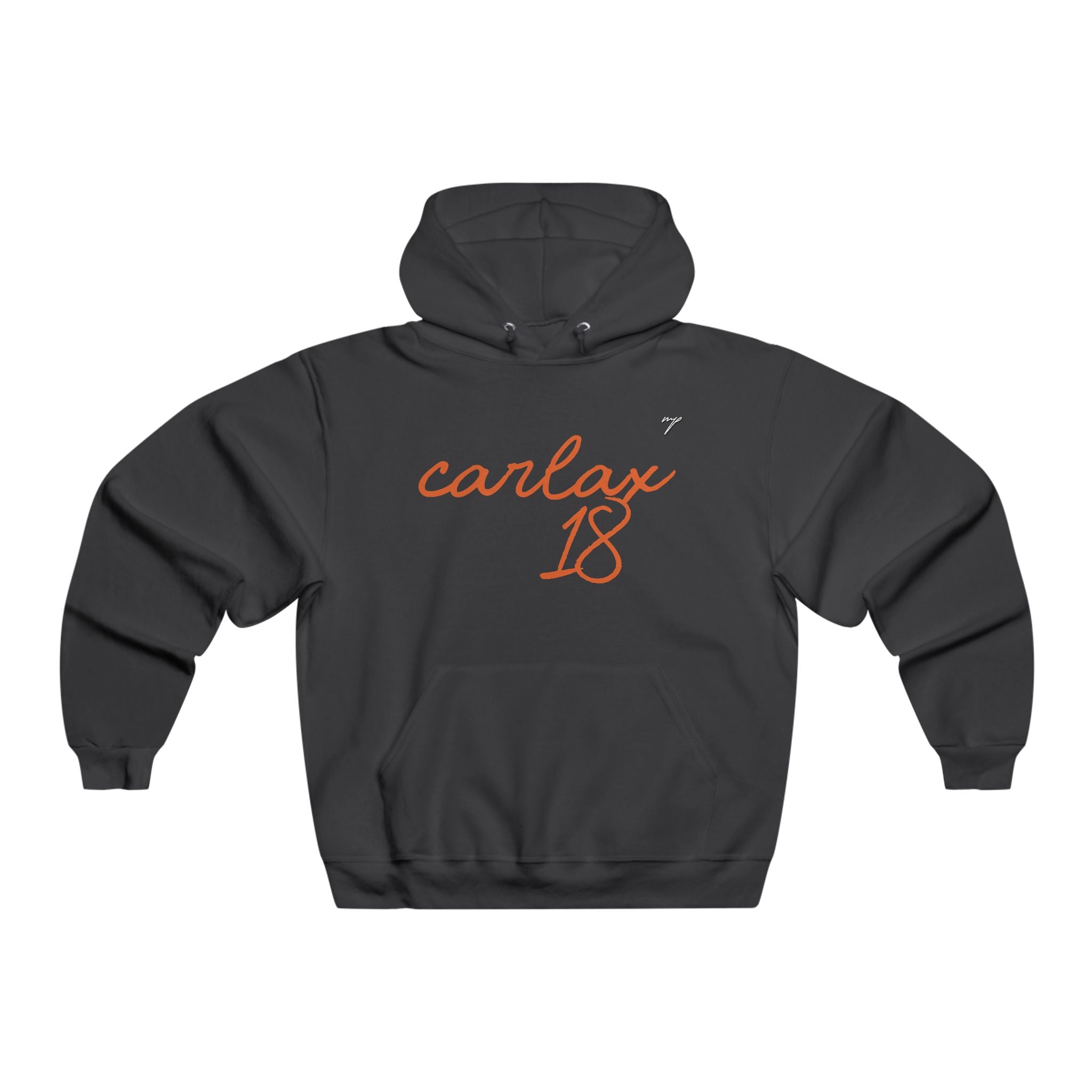 Carlie Desimone Vintage Hoodie