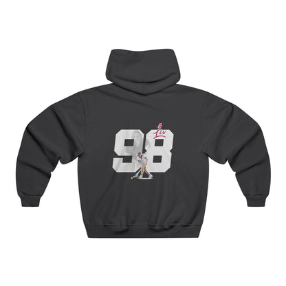 Olivia Starr Vintage Hoodie