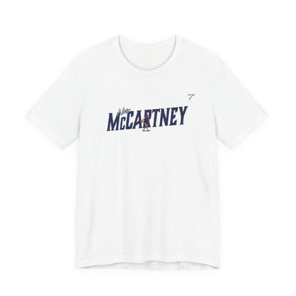 Nate McCartney Graphic Tee