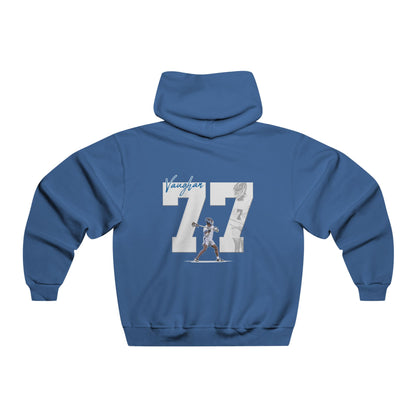 Kenneth Vaughan Vintage Hoodie