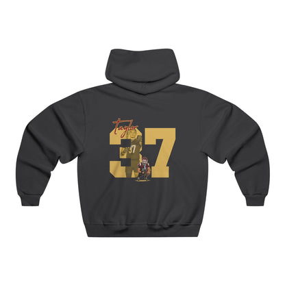 Izayah Taylor Vintage Hoodie