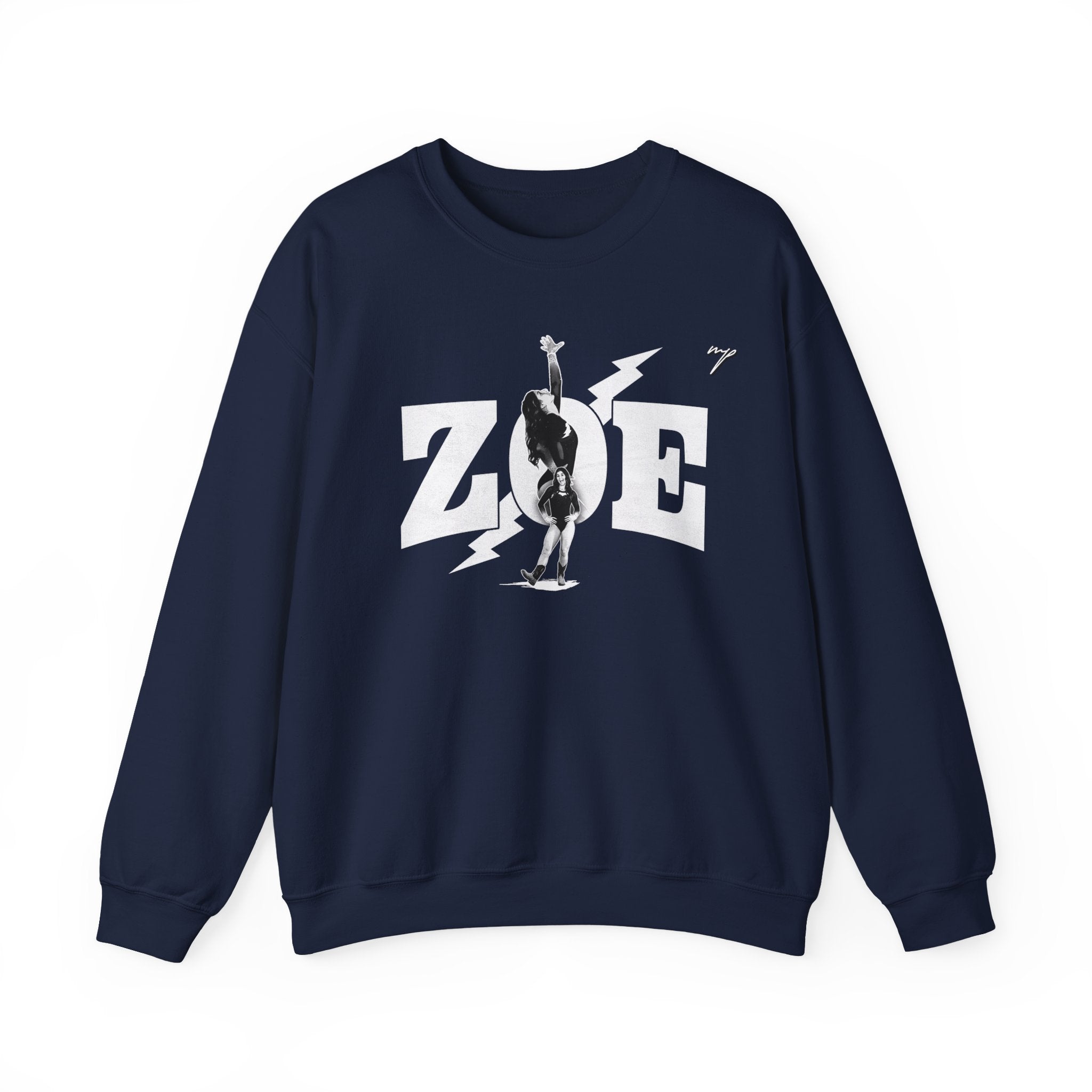Zoe Rankin Crewneck