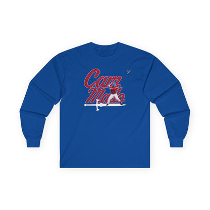 Cam Mallo Long Sleeve Tee